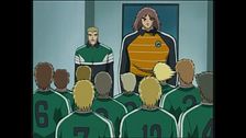 Ep. 29 - Un portiere insuperabile