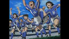 Ep. 31 - Brilla squadra