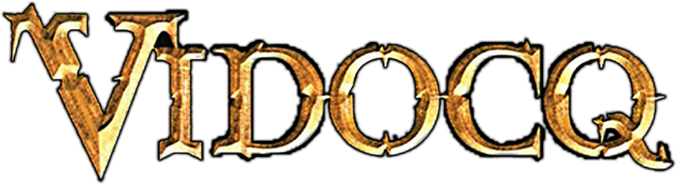 Vidocq - Film Mediaset Infinity