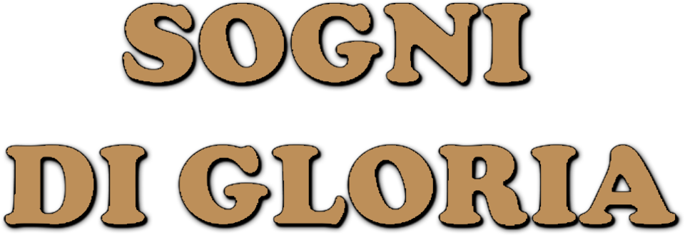 Sogni di gloria - Film Mediaset Infinity