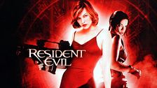 Resident evil