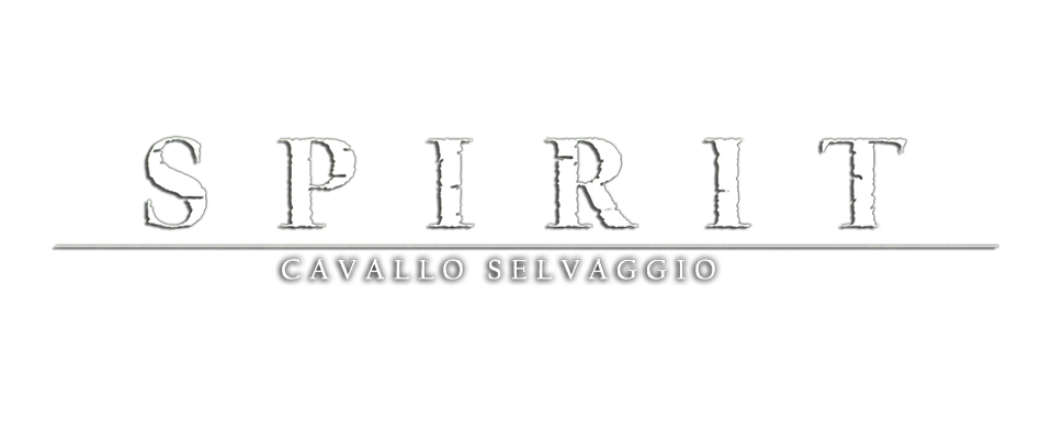 Spirit - Cavallo selvaggio - Film Mediaset Infinity