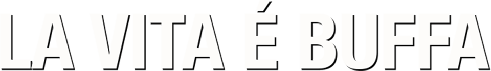 La vita e' buffa - Film Mediaset Infinity