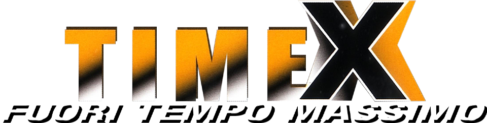Time X - Fuori tempo massimo - Film Mediaset Infinity