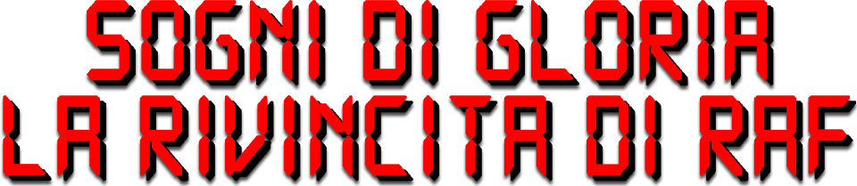 Sogni di gloria - La rivincita di Raf - Film Mediaset Infinity