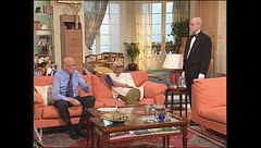 Ep. 1 - Il maggiordomo