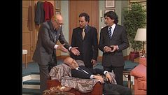 Ep. 3 - Morto che cammina