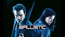 Ballistic