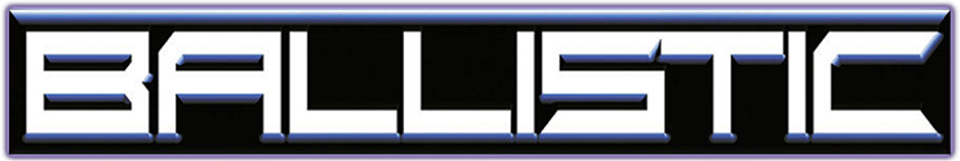 Ballistic - Film Mediaset Infinity