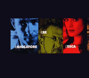 Confidence - La truffa perfetta