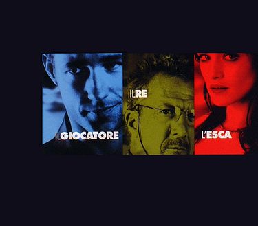 Confidence - La truffa perfetta