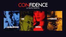 Confidence - La truffa perfetta