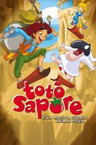 Totò Sapore e la magica storia della pizza