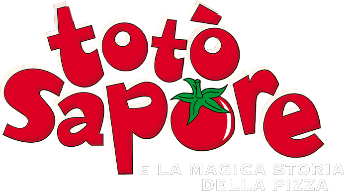 Totò Sapore e la magica storia della pizza - Film Mediaset Infinity