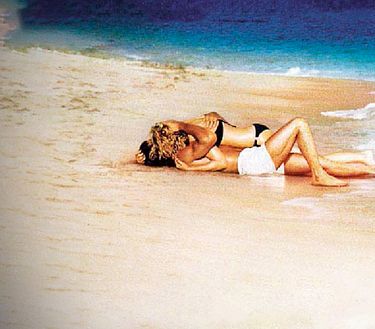 Travolti dal destino