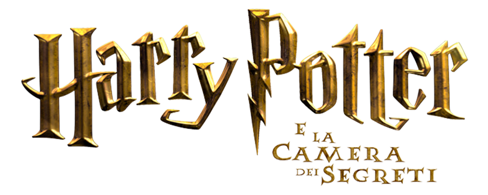 Harry Potter e la camera dei segreti - Film Mediaset Infinity