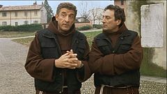 Seconda puntata