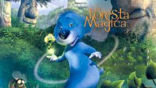 La foresta magica