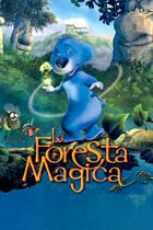 La foresta magica