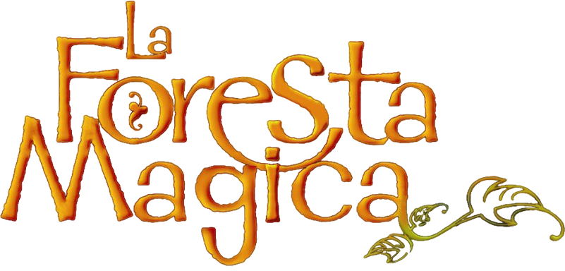 La foresta magica - Film Mediaset Infinity