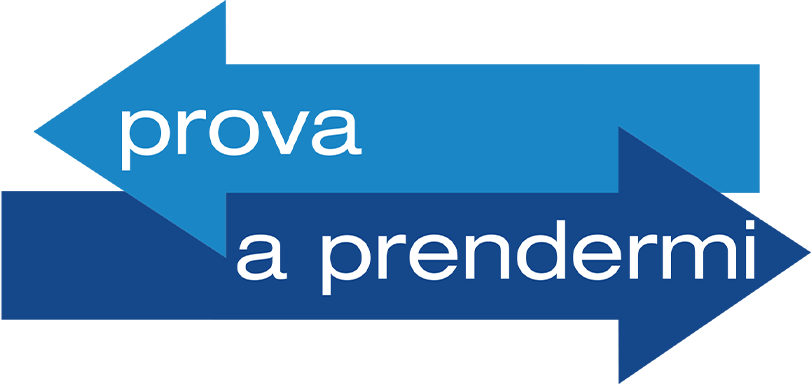 Prova a prendermi - Film Mediaset Infinity