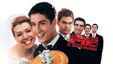 American Pie - Il matrimonio