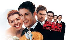 American Pie - Il matrimonio