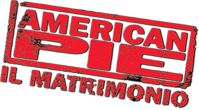 American Pie - Il matrimonio - Film Mediaset Infinity