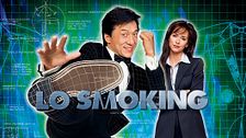 Lo smoking