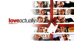 Love actually - L'amore davvero