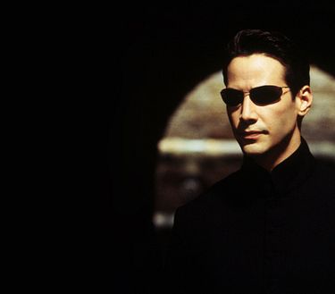 Matrix reloaded