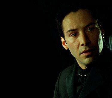 Matrix revolutions