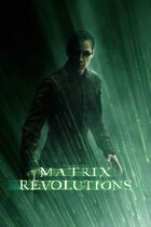 Matrix revolutions