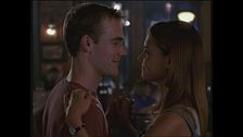 Ep. 1 - Il compleanno di Joey
