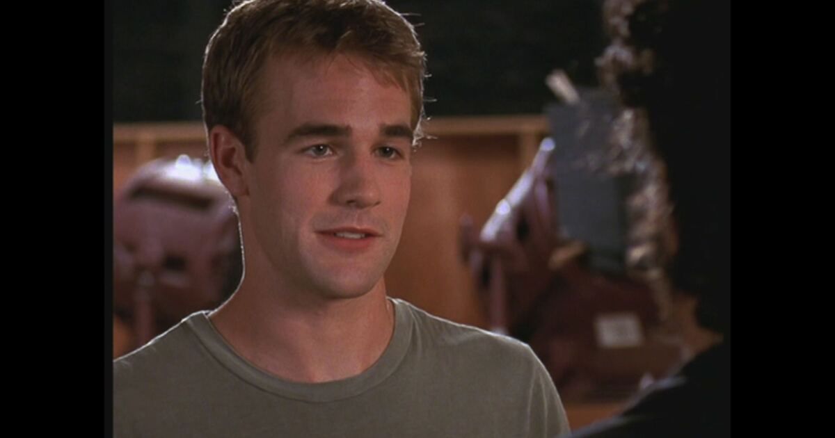 Dawson's Creek: Ep. 2 - Cercasi appartamento Video | Mediaset Infinity