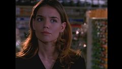 Ep. 15 - Notte al supermercato