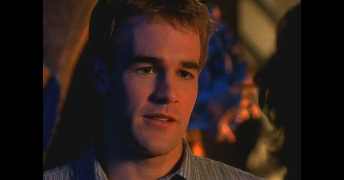 Dawson's Creek: Ep. 17 - Sesso e gelosia Video | Mediaset Infinity
