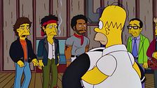 S14E2 - Come ho passato la mia vacanza a strimpellare