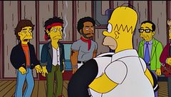 S14E2 - Come ho passato la mia vacanza a strimpellare