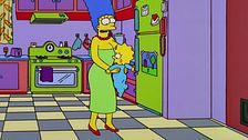 S14E4 - Marge diventa large