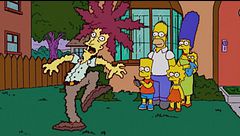 S14E6 - Il grande schifoso detective