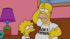 S14E8 - Il padre che sapeva troppo poco