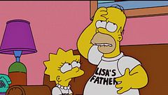 S14E8 - Il padre che sapeva troppo poco