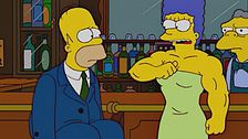 S14E9 - Le forti braccia della mamma