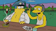 S14E10 - Non per soldi ma per preghiere