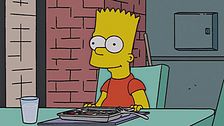 S14E11 - Bart mini maggiorenne