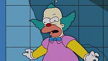 S14E14 - Un clown va a Washington