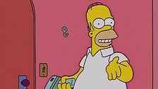 S14E15 - Homer fa le scarpe a Burns