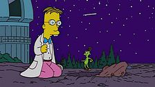 S14E16 - E le stelle stanno a guardare