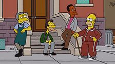 S14E20 - Marge al volante